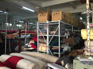 專業(yè)加工廠 從布料縫制到時尚零售的全方位服務(wù)