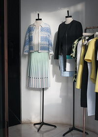 精致生活，優(yōu)雅穿搭 不容錯(cuò)過的女裝品牌推薦