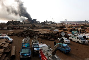 巴基斯坦拆船廠液化氣瓶爆炸事故致14死59傷 船舶拆除行業(yè)安全警鐘再鳴